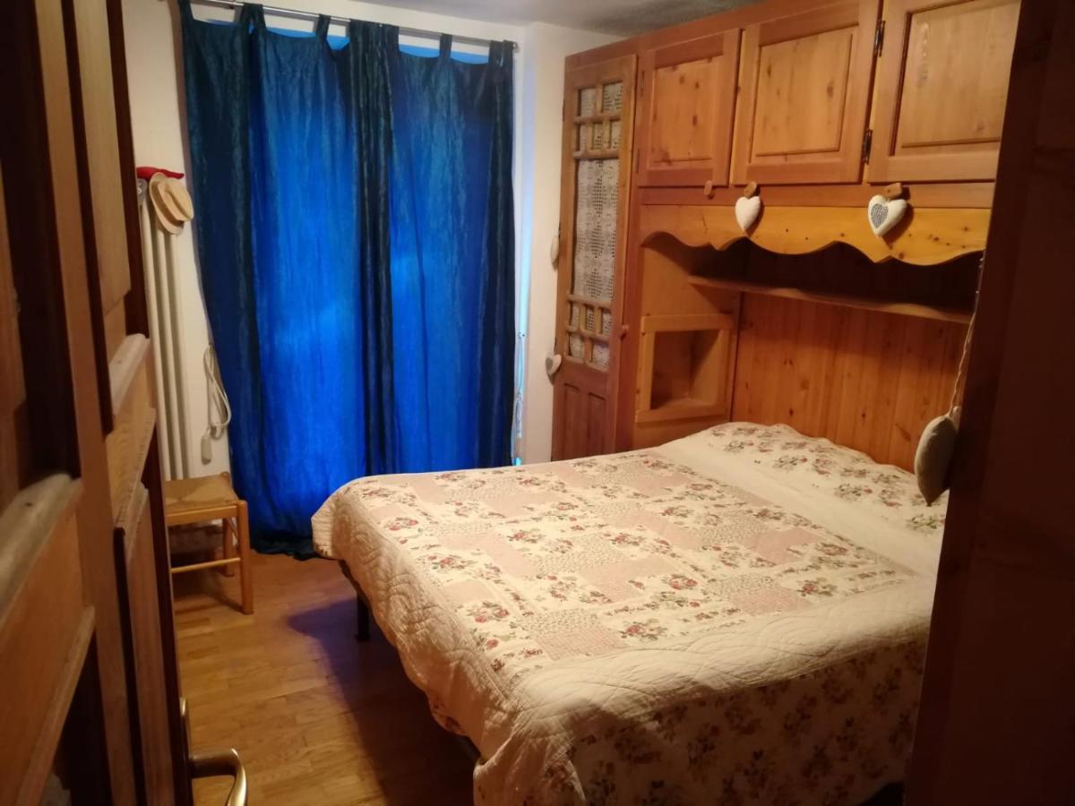 Apartment Casa Dolonne - A Un Passo Dallo Sci Courmayeur